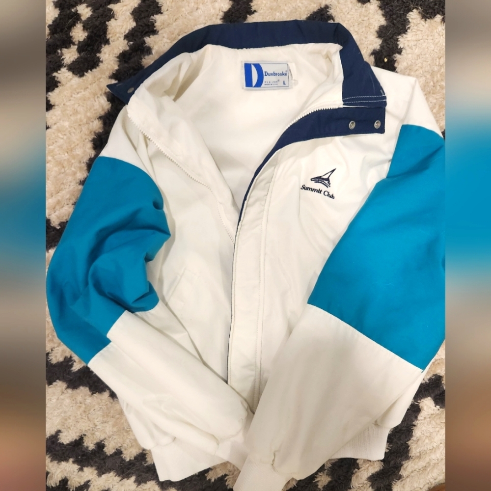 Vintage Dunbrooke PIA-JAC